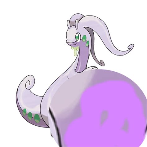 goodra vore|Goodra Vore Thing by EddyTheOkapi .